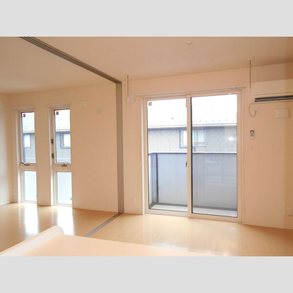 アリエッタ201号室 部屋その他