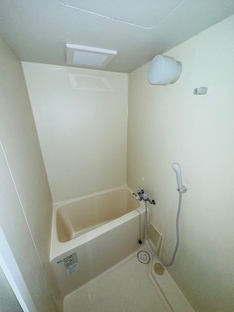 プライムステージⅡ お風呂