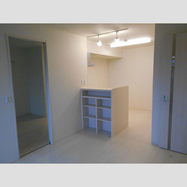 シャインアイリス　Ⅲ LDK