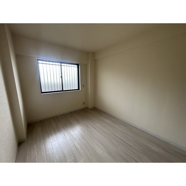 グランパレス小熊102号室 内観