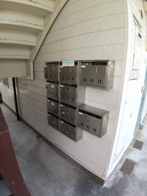 シティハイム第12階 部屋その他