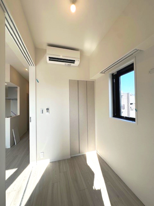 プラウドフラット日本橋馬喰町603号室 収納