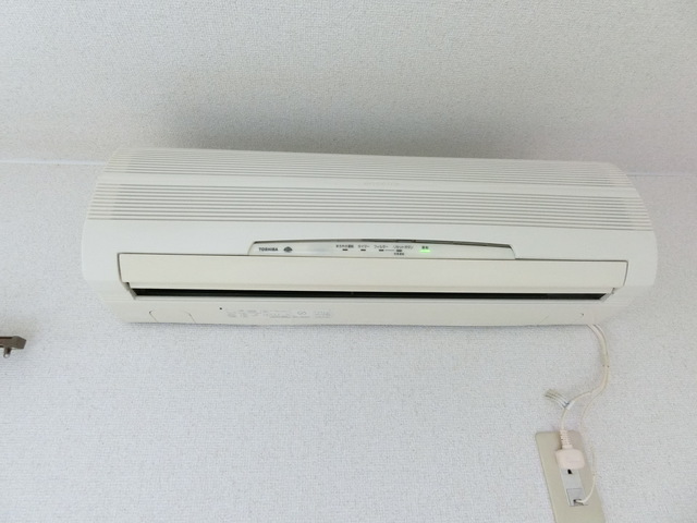 エコ・レジデンス0103号室 部屋設備