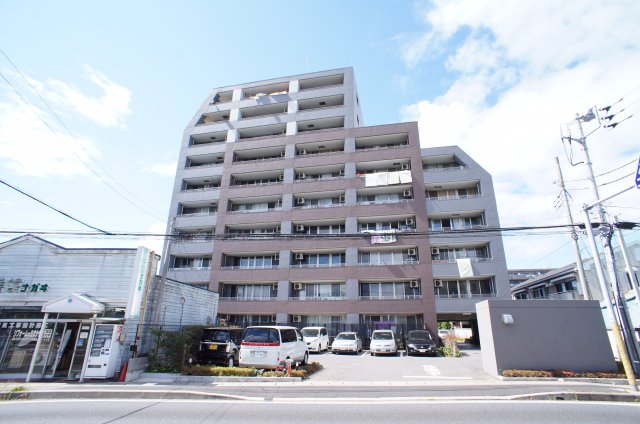 ＫＡＮＥＮＡＲＩ和光 外観も気になるポイント