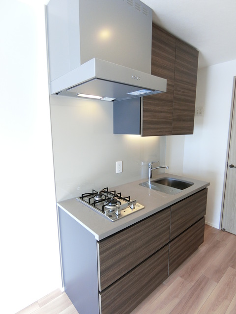 ザ・パークハビオ月島フロント Eタイプ2019年11月撮影 同タイプ906号室の写真です。