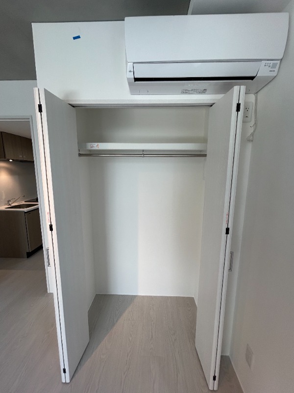 LEGALAND桜新町ANNEX4階 収納