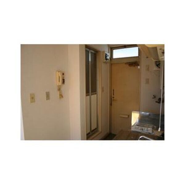 エステートピアファミーユ リビング