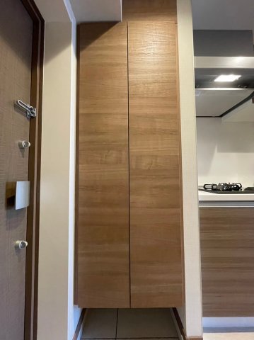 DIPS大山東町2303号室 玄関