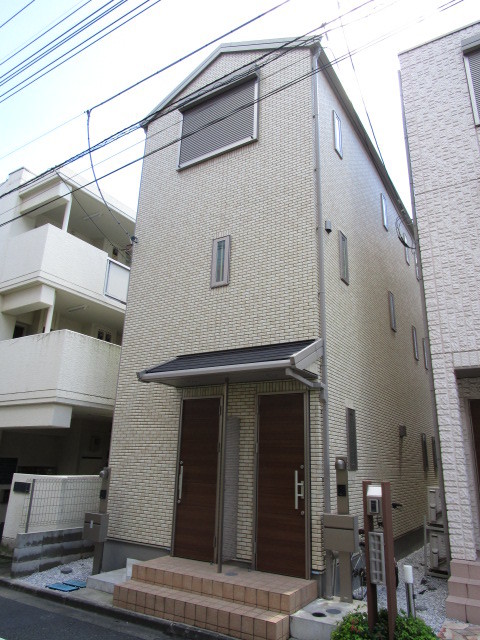 Ｂｒａｎｄｙｗｉｎｅ　Ｔｒａｉｌ 外観