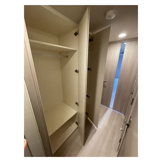 ブランシエスタ荻窪0605号室 収納