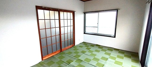 スターハイツ 内観