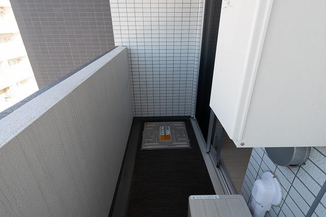 ジェノヴィア両国Vスカイガーデン9階 その他