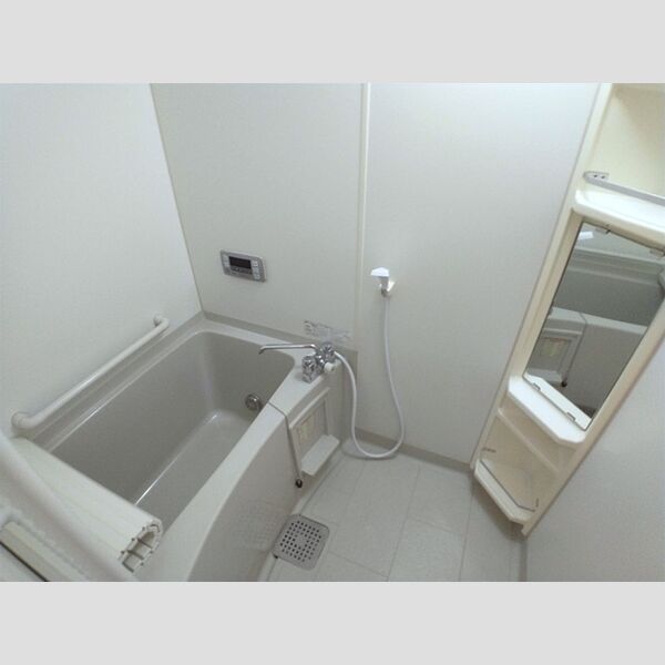 パークサイド 西船　A・BB105号室 浴室