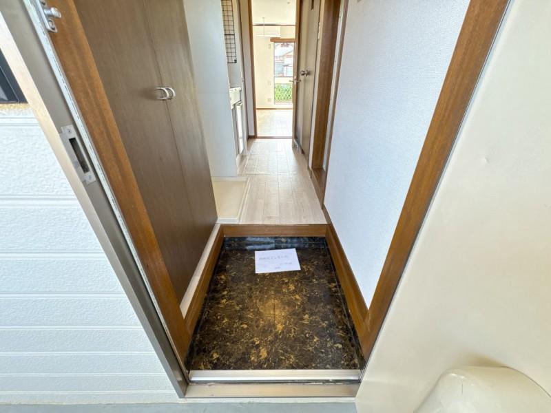 ドリームライク2階 部屋その他