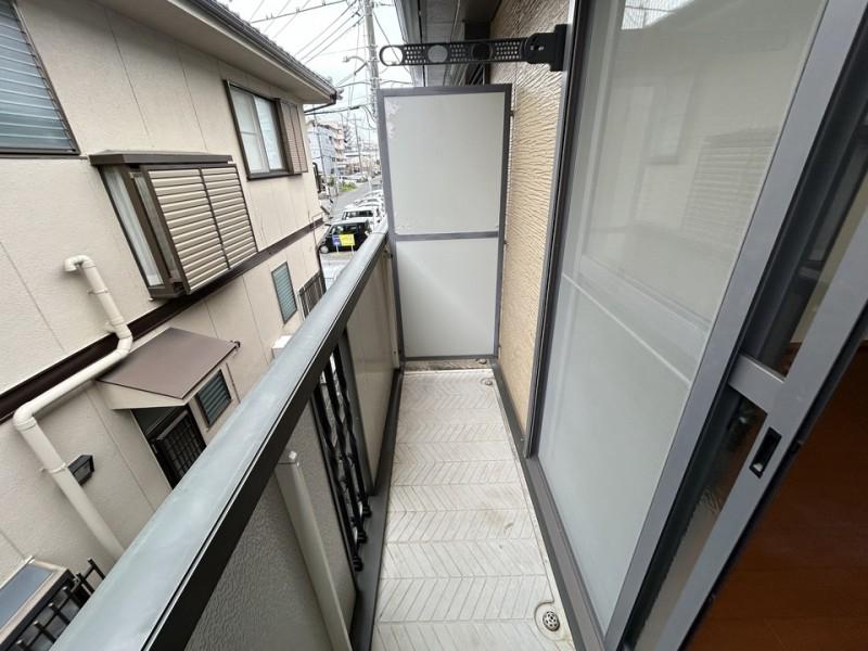 ｃｌａｉｒＵ2階 部屋その他