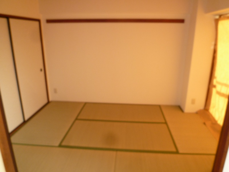 サンマンション戸田9階 部屋その他