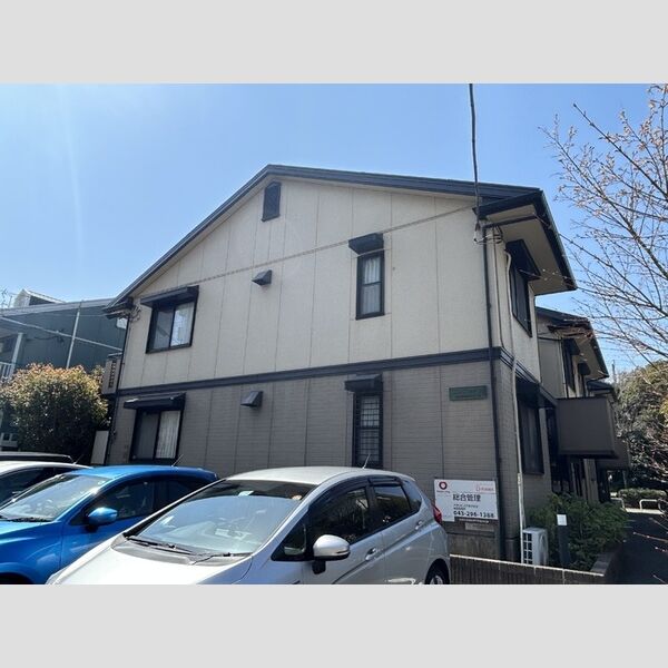 コンフォートの外観画像