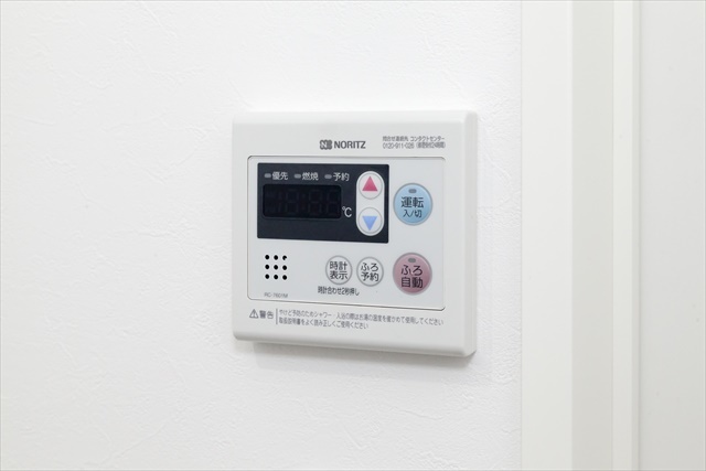 Ｆｌｅｕｒ　ｃｈｉｂａ1階 部屋その他