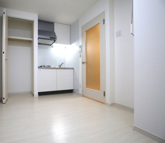 ＷＥＳＴ－Ⅰ2階 部屋その他