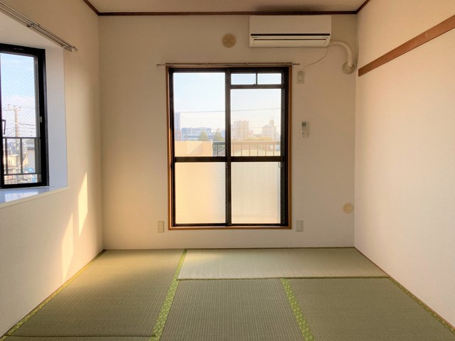 エクセレンス湘南台0301号室 部屋その他