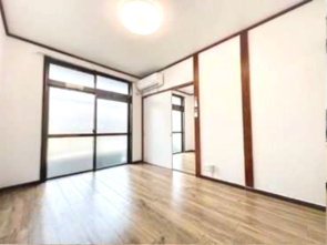 Gレジデンスファースト202号室 部屋その他