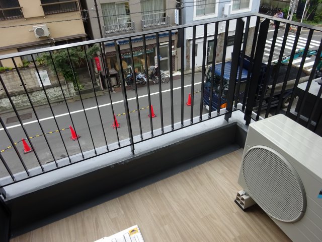 ライトハウス大塚9階 ライトハウス大塚※別室同タイプ