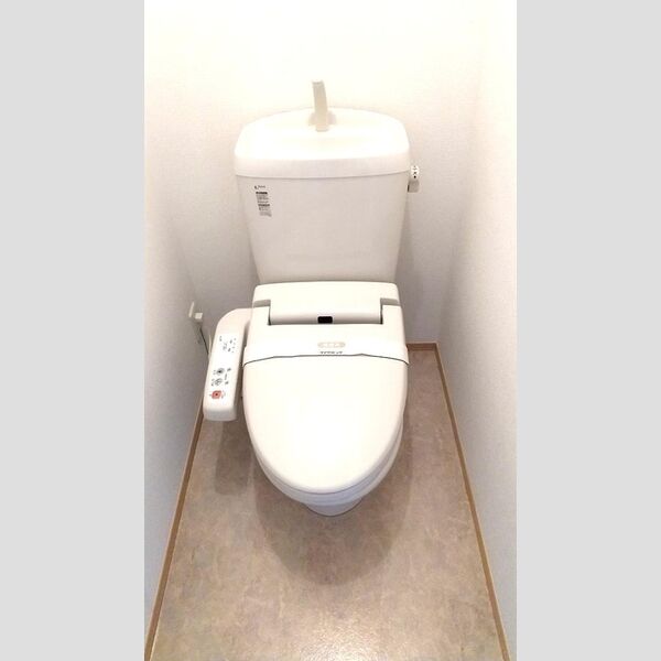 グランフィールドⅢ 温水洗浄暖房便座