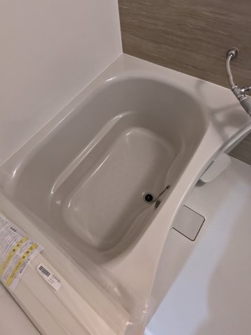 ルオーレ雪が谷大塚 お風呂