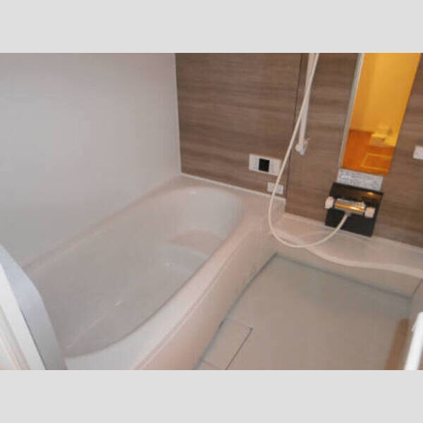 グランデファーレ仲町台302号室 同建物別部屋の参考画像