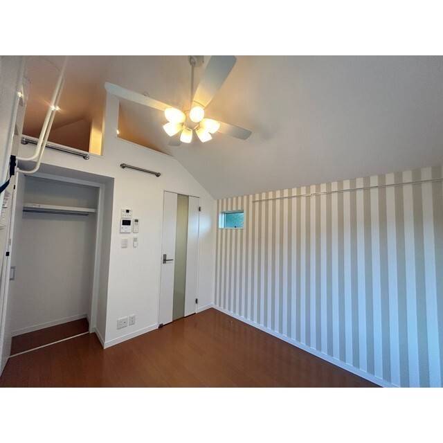 アザーレ・パッシオ長津田0201号室 部屋その他