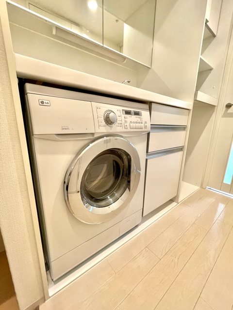 レジディア池袋ウエスト6階 部屋その他