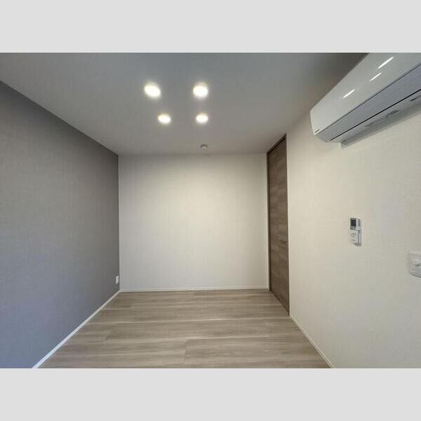 セレスティア扇Ⅲ302号室 洋室