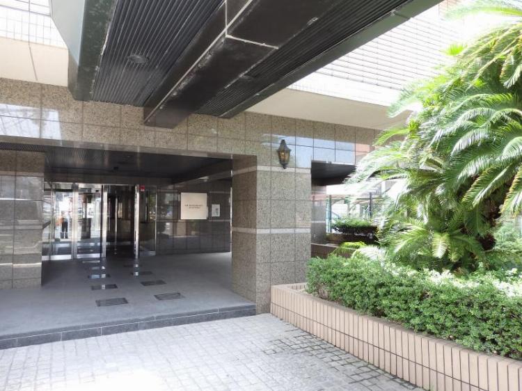 ＣＢレジデンス行徳(F-038) エントランス