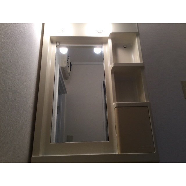 カーサＳ壱番館 内観