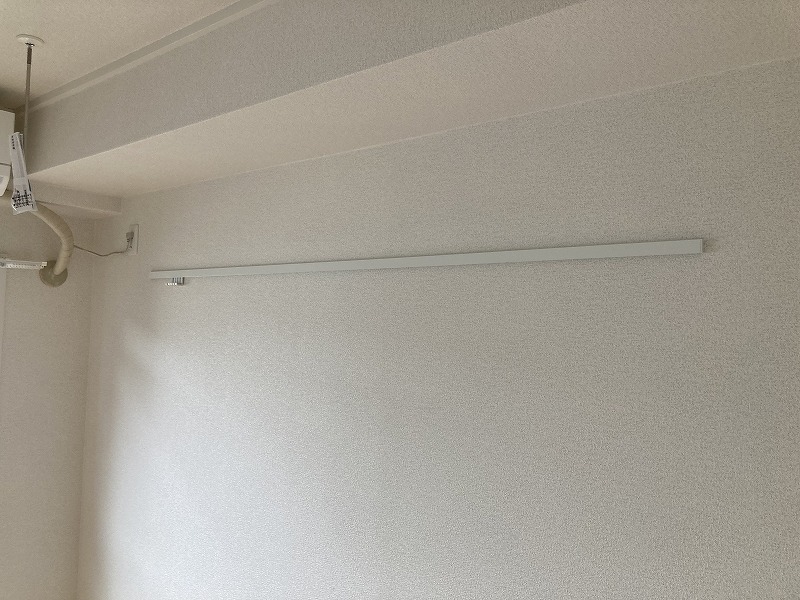 ツイン・コート7階 部屋その他