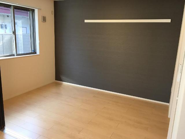 オリビエⅡ 洋室