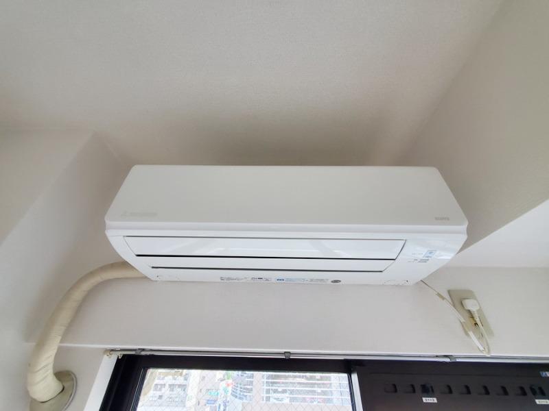 アビテB・B5階 別号室の写真です