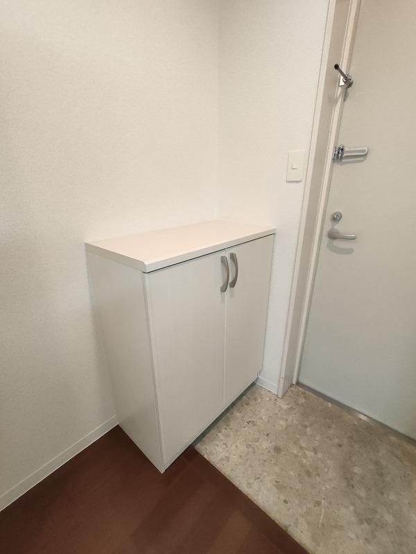 グリーンフィールド1階 部屋その他