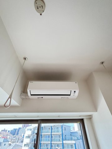 ＬＡＳＡ大崎Ⅴ0402号室 部屋設備