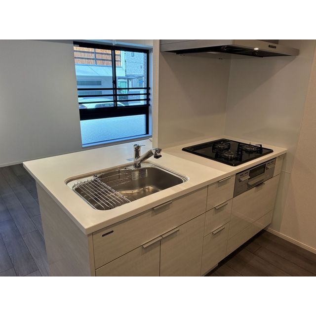 Ｌａ　Ｐｅｒｌａ　桜新町205号室 2026年2月撮影