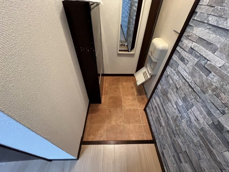 アザレーアふじみ野2階 部屋その他