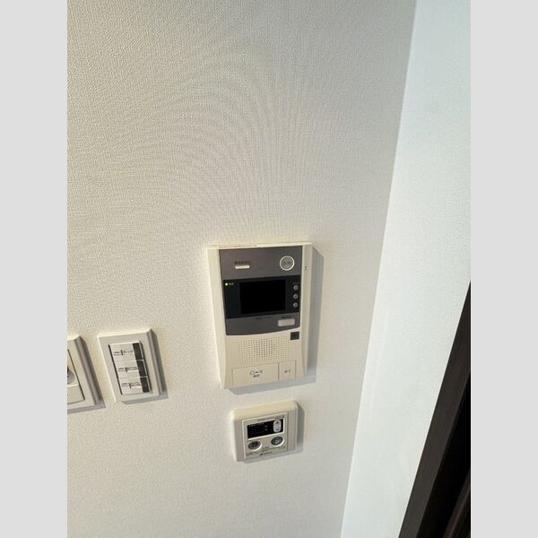 カスタリア千駄ヶ谷 部屋設備