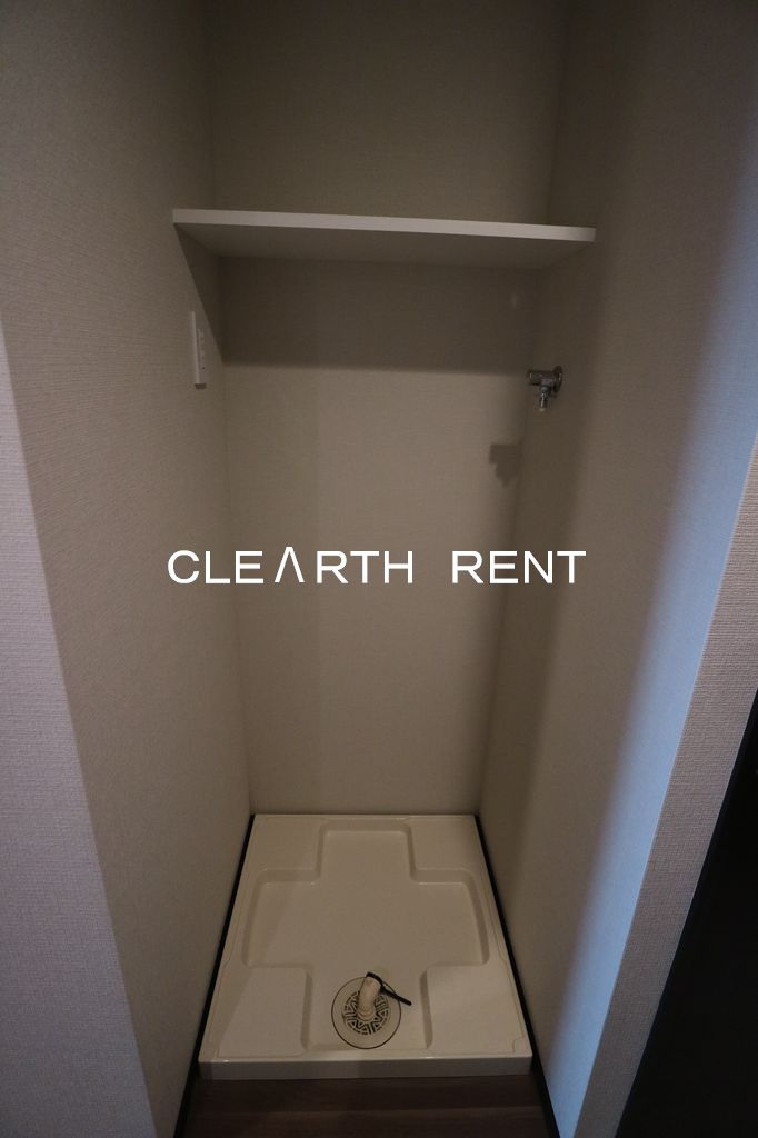 コンシェリア大森山王 ＣＲＯＳＳＩＡ4階 同タイプ別住戸写真となります。現況と異なる場合がございます。