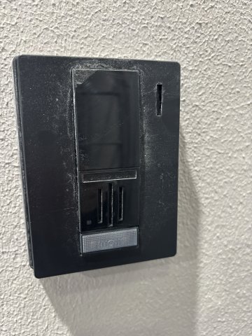 ＯｋｕｎｏＯｋｕ201号室 セキュリティ