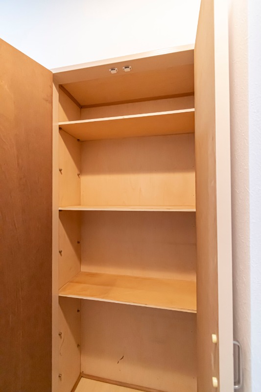 ライオンズマンション吉野町第１２5階 同建物別部屋の参考画像