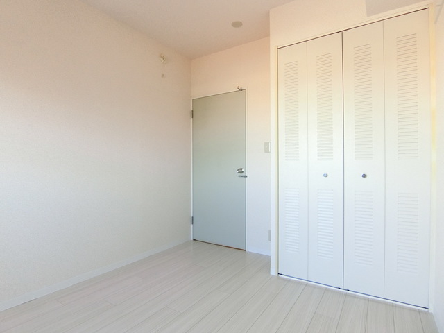 カサベルデポラール0303号室 リビング