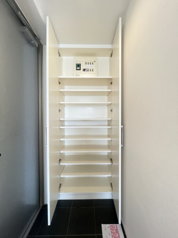 Ｔ－ｓｔｙｌｅ目白1階 玄関