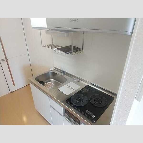 シーゲート八王子 キッチン
