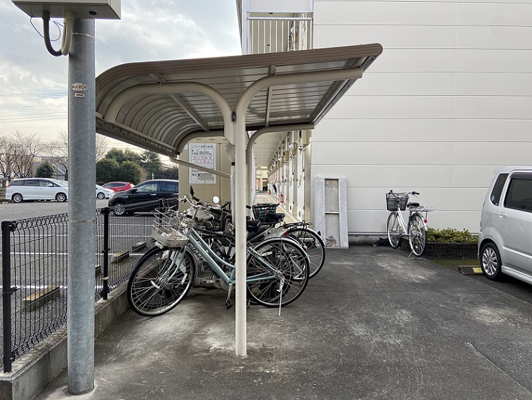 レオパレス寿 周辺