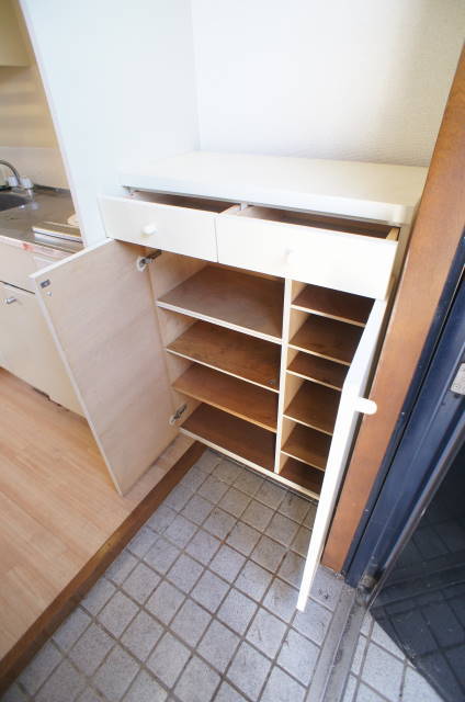 ビラ高品 現地待合せで内見できます！！同タイプのお部屋となります。
